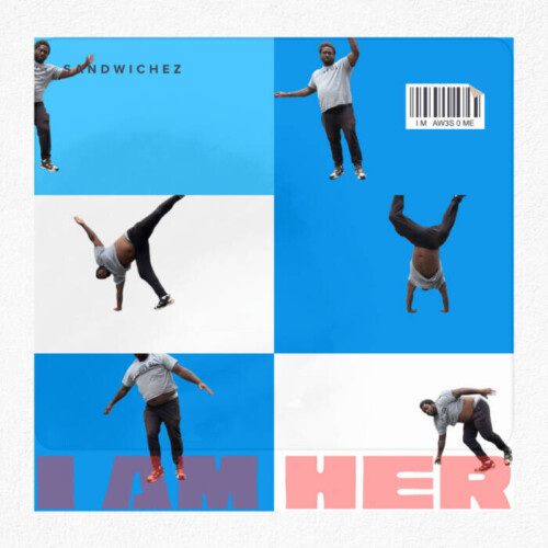 Sandwichez-500x500 Sandwichez Unveils Raw, Introspective Outro From Forthcoming Album  