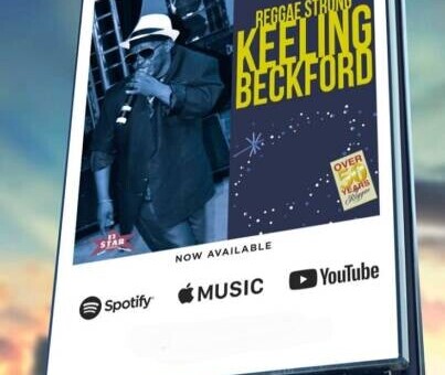 Celebrating the Legacy of Keeling Beckford: Pioneer of Early Hip-Hop Culture and dancehall