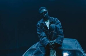 Afro-Groove Trailblazer ajofé Drops “Town Boy,” Saluting African Legends and Reimagining Afrobeats in the U.S.