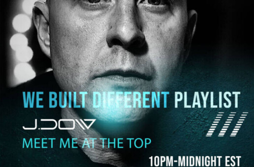 From Pavement to Pinnacle: ’s Relentless Climb with Meet Me at the Top powered by J Dow