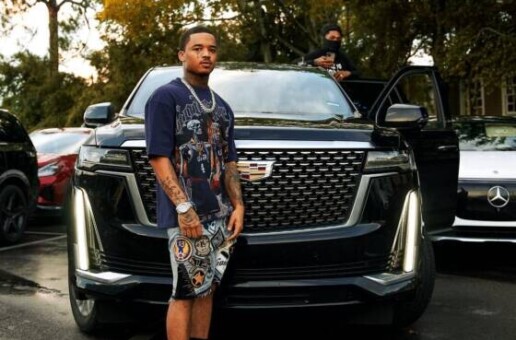 Nawf36 Drops Heat With NBA YoungBoy Artist Lil Dump, Dumar 1k, and C Stunna