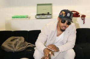 JON’ Drops Bold New Single “GOT THE MONEY”
