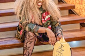 Misty Blanco to Walk in New York Fashion Week with Kloset Slayer on September 13, 2025