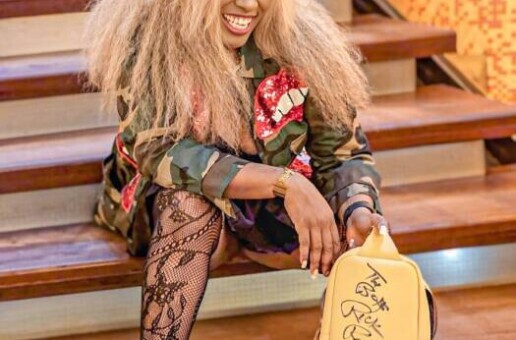 Misty Blanco to Walk in New York Fashion Week with Kloset Slayer on September 13, 2025