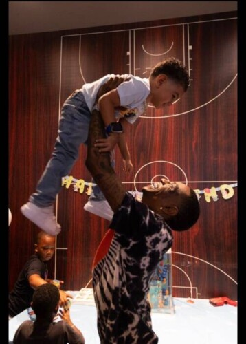 WhatsApp-Image-2025-09-12-at-12.15.56-PM-358x500 “Bluey” Bash at Dave & Busters: Soulja Boy and Jackie Celebrate Son’s 3rd Birthday in Style  