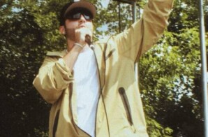 Minnesota Recording Artist NBASAY Starting To Create Noise In The Growing Minnesota Music Scene With Tracks Like “Better Day”, Which Speak Volume