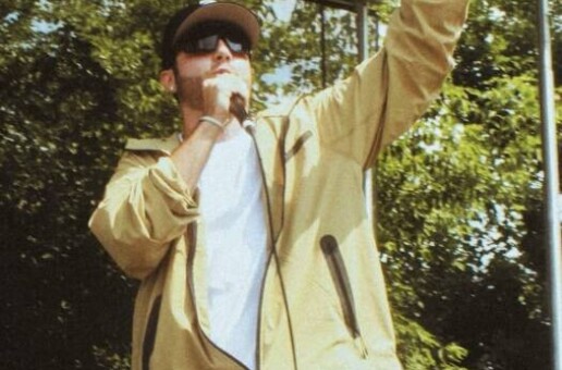 Minnesota Recording Artist NBASAY Starting To Create Noise In The Growing Minnesota Music Scene With Tracks Like “Better Day”, Which Speak Volume