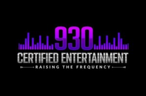 930 Certified Entertainment Signs New Deal With Virgin Music Group.