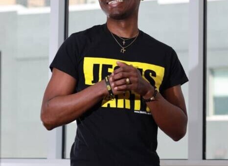 Skerrit Bwoy: Faith, EDM, and a Global Anthem of Transformation