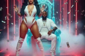 Nisa’ New Single with R&B Icon Pleasure P Has The Internet Talking!