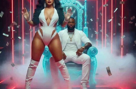Nisa’ New Single with R&B Icon Pleasure P Has The Internet Talking!