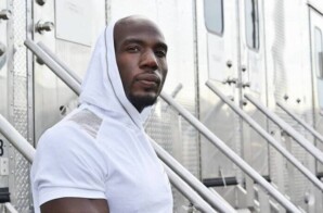 Patrick Byas: From Screen to Stage, Now Breaking Ground in Music and Business