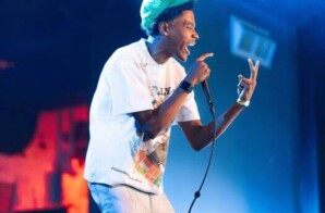 DMV Rising Star Zayvion Gears Up for New Single “Do Your Thing”
