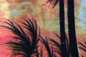 Unlimitedsv Drops New Single “Sharp Edge Palm” on Bandcamp