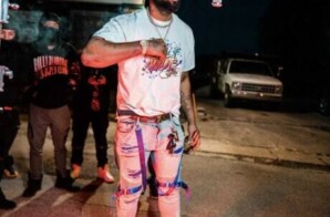 McKeesport Artist Paccman Chico Heats Up the Scene With “Shoot Out”