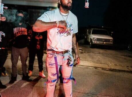 McKeesport Artist Paccman Chico Heats Up the Scene With “Shoot Out”