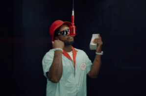 “Brandon Marquiste Delivers Trap-Infused Energy on Latest Single & Video “That Work”