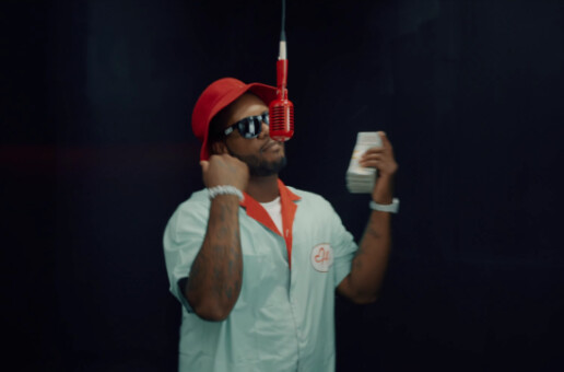 “Brandon Marquiste Delivers Trap-Infused Energy on Latest Single & Video “That Work”
