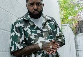 Brodie Fresh Is Outside With “Like Me”