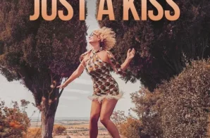 StoneBridge & K-Syran Unite for “Just A Kiss” — A Global Dance Anthem in the Making