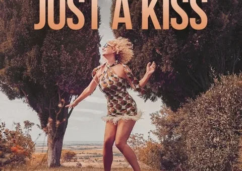 StoneBridge & K-Syran Unite for “Just A Kiss” — A Global Dance Anthem in the Making