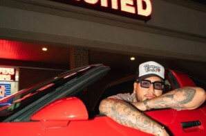JayLifted Releases New EP “Limited Time Only”
