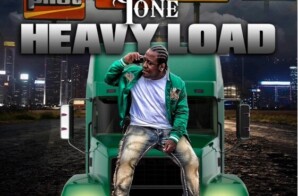 “Heavy Load” – Afrikan Tone