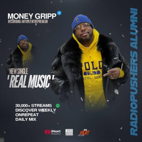 real-music-500x500 Brooklyn to the Big Screen: Money Gripp’s Legacy Marathon Ignites the Next Chapter of Hip-Hop Royalty  