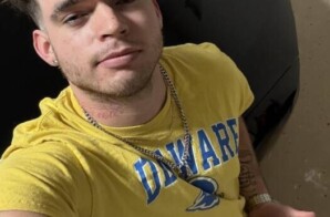 The302Baby: Delaware Rapper Dylan Smallwood is Redefining the Sound of Bear