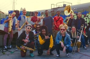 The Urban Renewal Project Release Captivating New Single “Money” ft. Oh No”