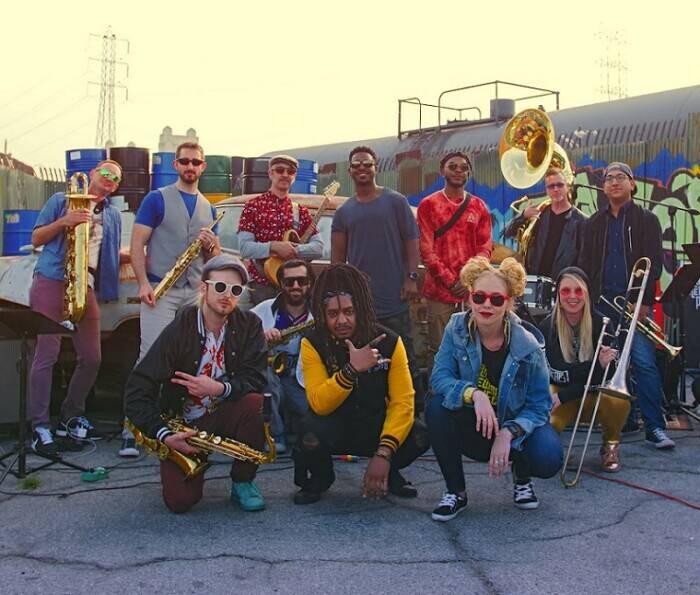 unnamed-2-2 The Urban Renewal Project Release Captivating New Single "Money” ft. Oh No"  