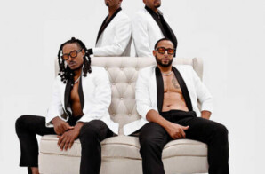 Sentury Releases Highly Anticipated Single “Forever”