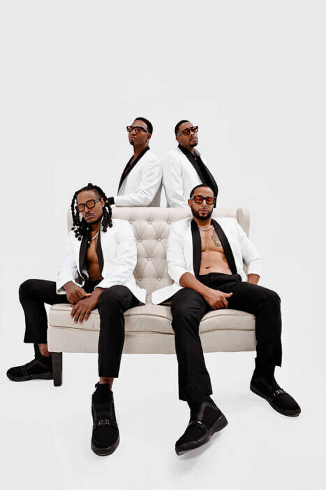 unnamed-8 Sentury Releases Highly Anticipated Single “Forever”  
