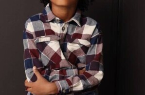 Jules Zion Talks Hip Hop and His Hollywood Debut