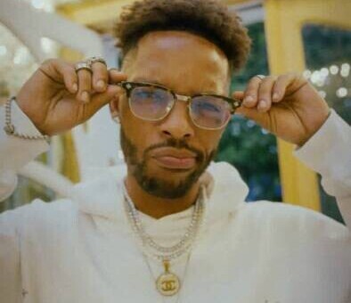 Lylxtenn Ignites a New Wave: Memphis Artist Hints Electrifying New Single “Kinda Things”