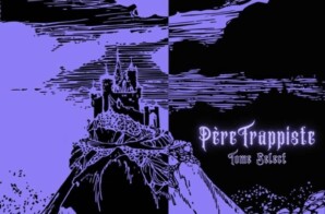 Nico Nañez Releases Captivating New Project “Père Trappiste”