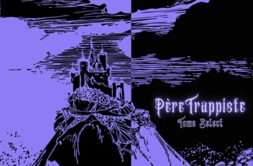 Nico Nañez Releases Captivating New Project “Père Trappiste”