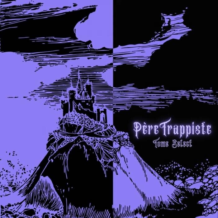 179-jp Nico Nañez Releases Captivating New Project “Père Trappiste”  