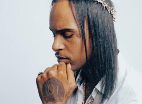 Los Angeles Rising Star Lil HotB Reaches International Success Following “Him” EP Release