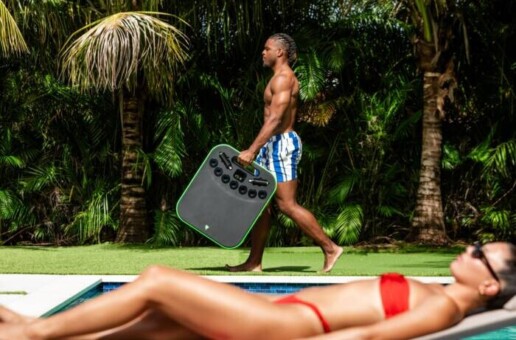 Pure Plank: From the Ring to the Rhythm—How a Fitness Board Is Finding Groove in Hip‑Hop Culture