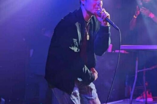 Faxo Hxzrd: The Small-Town Visionary Turning Vermont Into a Hip-Hop Hotspot