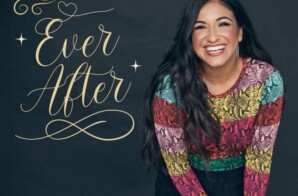 Rhea Francani Releases Her New Album Ever After