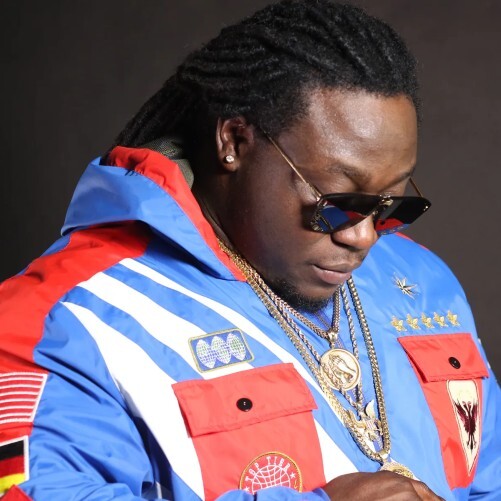 Budda-Mack-Pic-3 Budda Mack Drops Street Anthem “Raised” Featuring Mozzy & Chef Boy  
