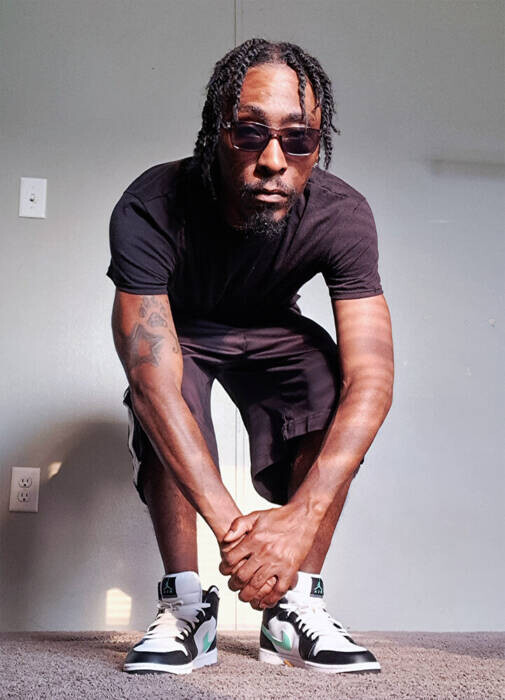 Chucka-Ducka Emerging Indiana Rapper Chucka Ducka Drops Heartfelt "King Of Hearts" Music Video About The Loss Of His Childhood Friend  