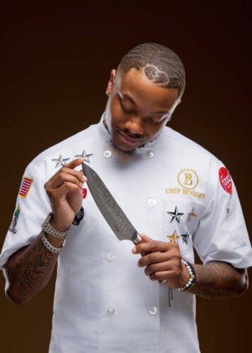 ED920EB4-1F79-4F8B-A470-C0CA10E681CF-357x500 The Chef Benjamin Mobile Experience  