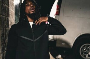 Glock Jones Gears Up to Drop His Highly Anticipated Project “Glocky Irving” on October 18th