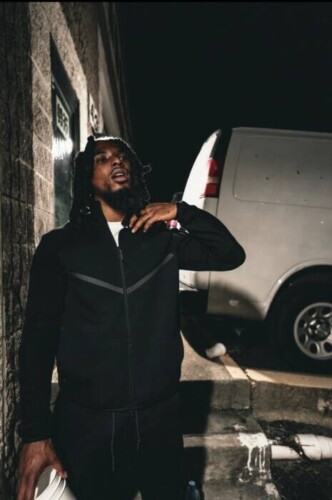 Glock-Jones-332x500 Glock Jones Gears Up to Drop His Highly Anticipated Project “Glocky Irving” on October 18th  