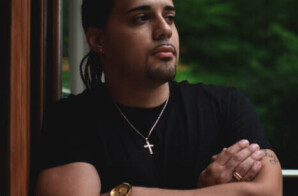 UnknownWriter 21 Drops “Melodic Melody” Ft. Snoop Dogg