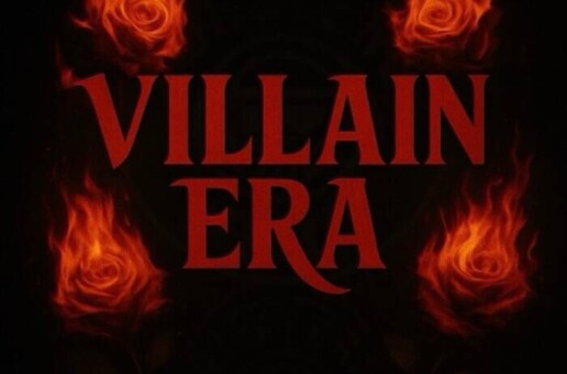 Esco Corleone Declares His “Villain Era” With New Album Drop
