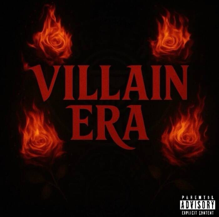 IMG_0382 Esco Corleone Declares His “Villain Era” With New Album Drop  